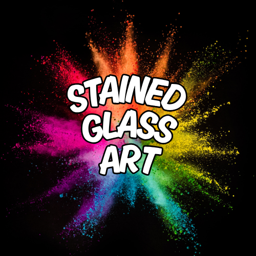 Stained Glass Art