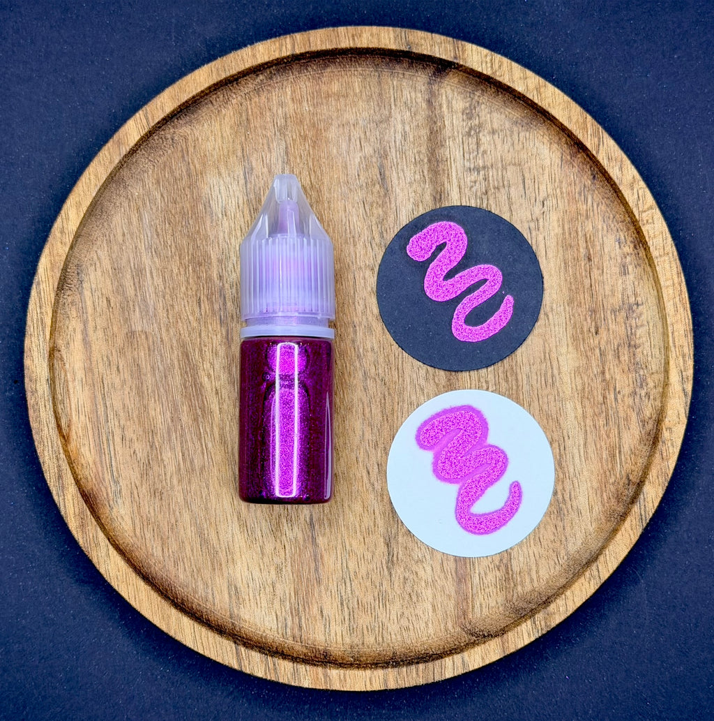 MIRROR CHROMES (SET OF 7)