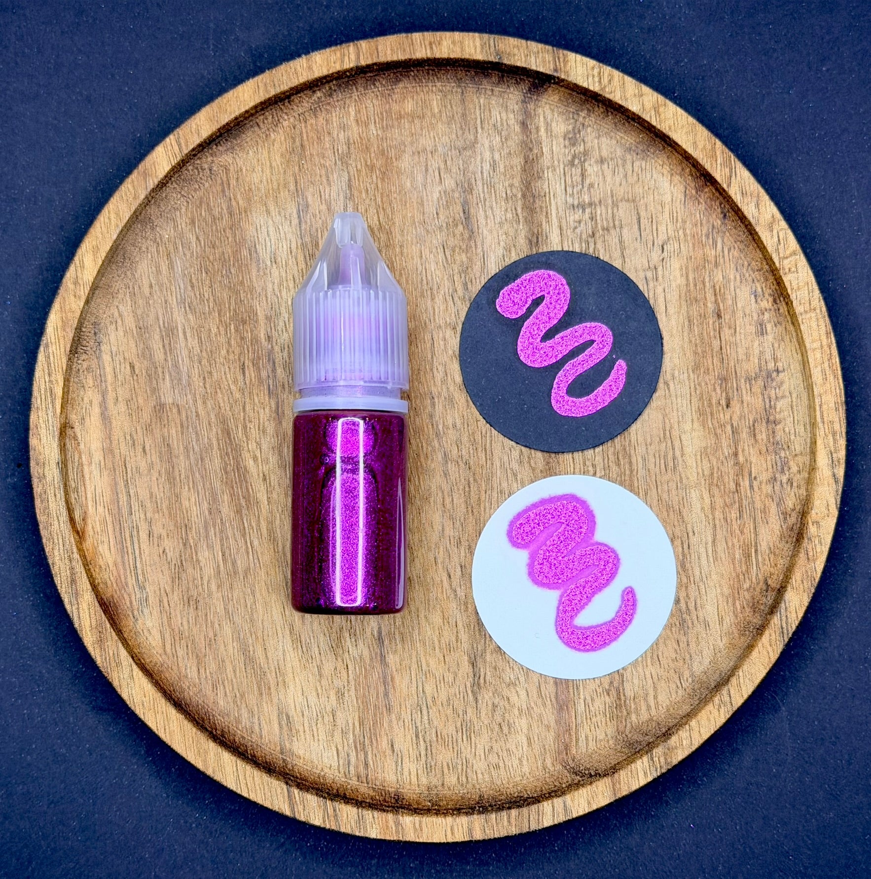 MIRROR CHROMES (SET OF 7)