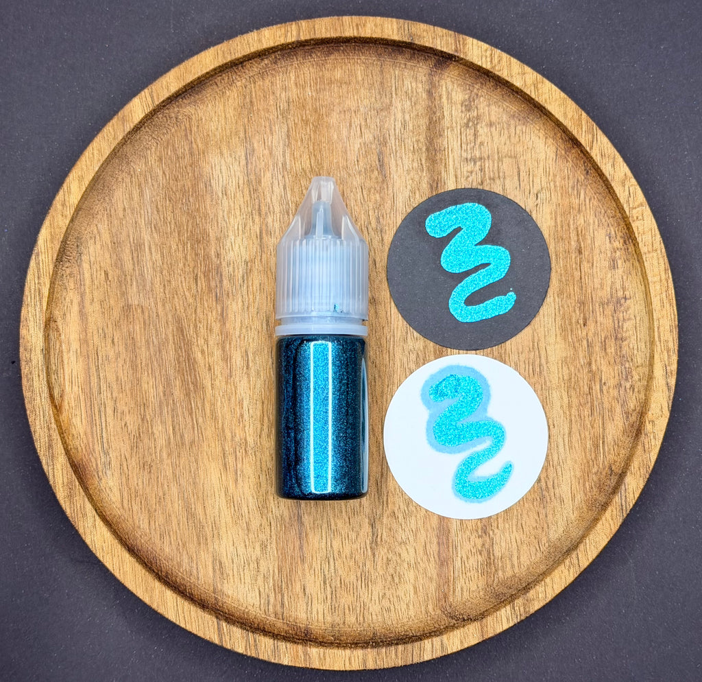 MIRROR CHROMES (SET OF 7)