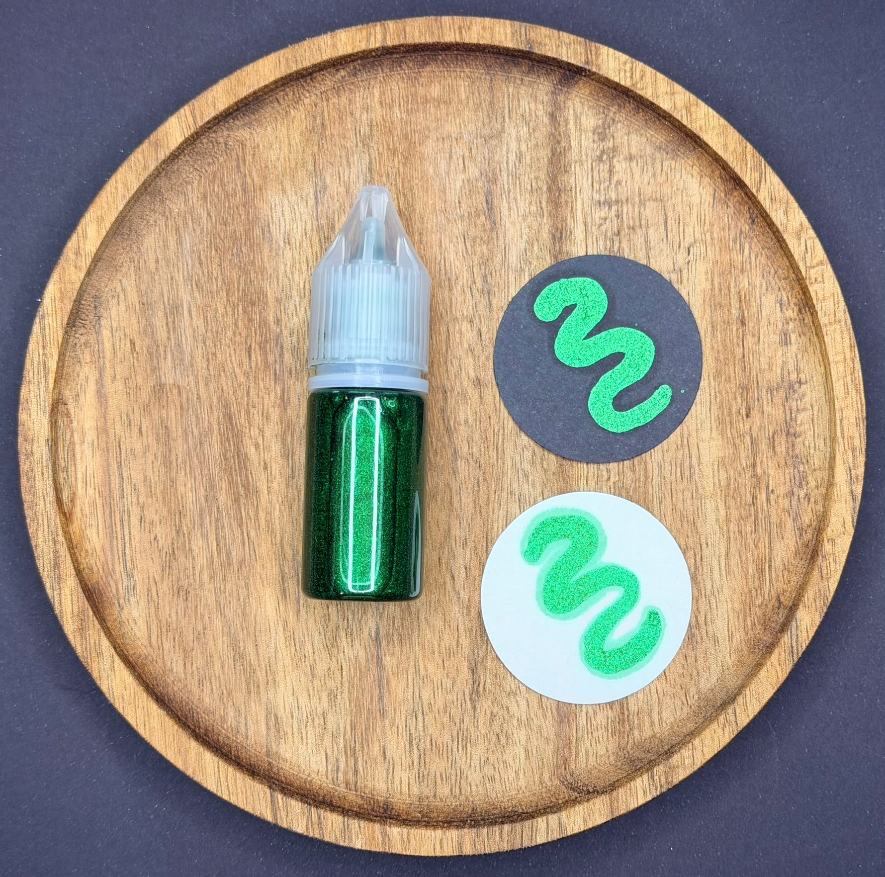 MIRROR CHROMES (SET OF 7)