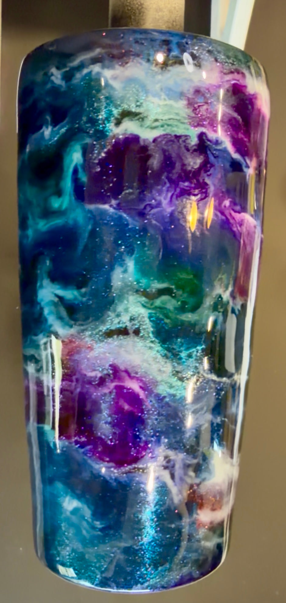 Insulated stainless steel Tumbler