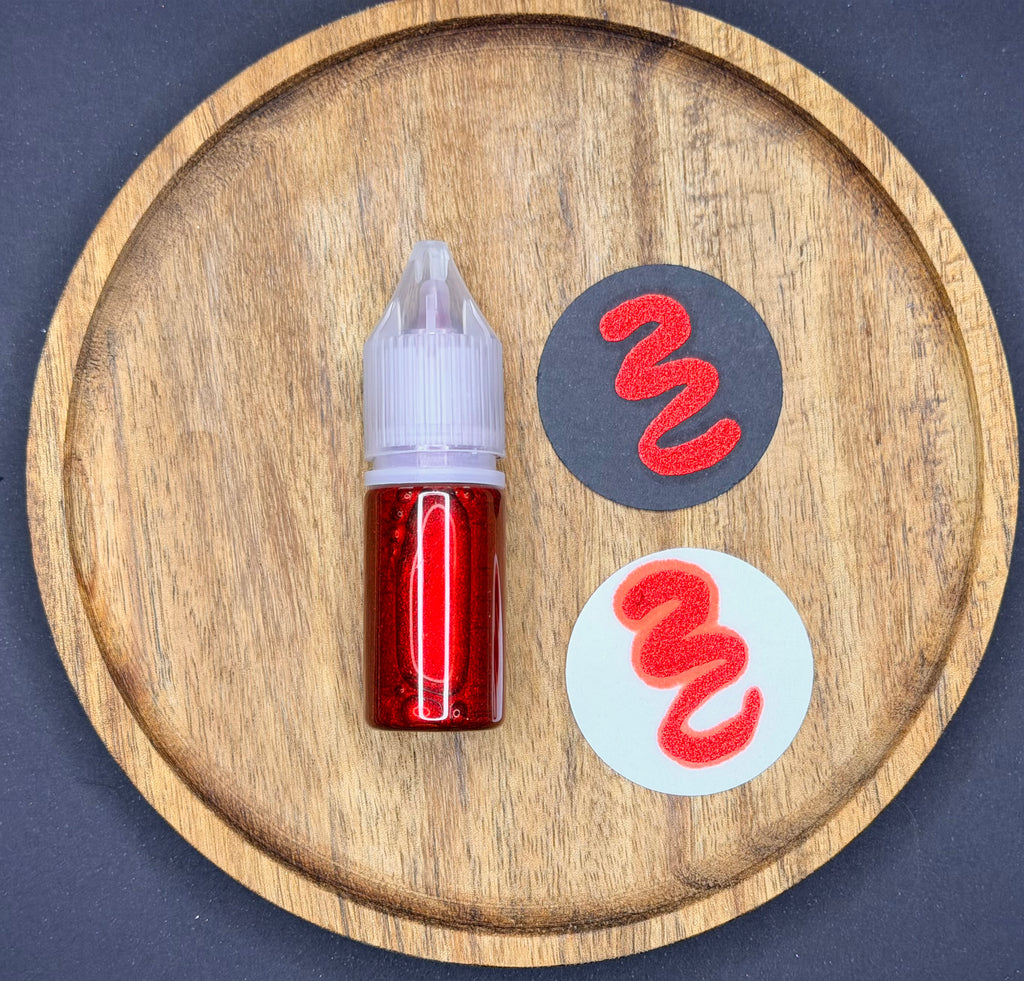 MIRROR CHROMES (SET OF 7)