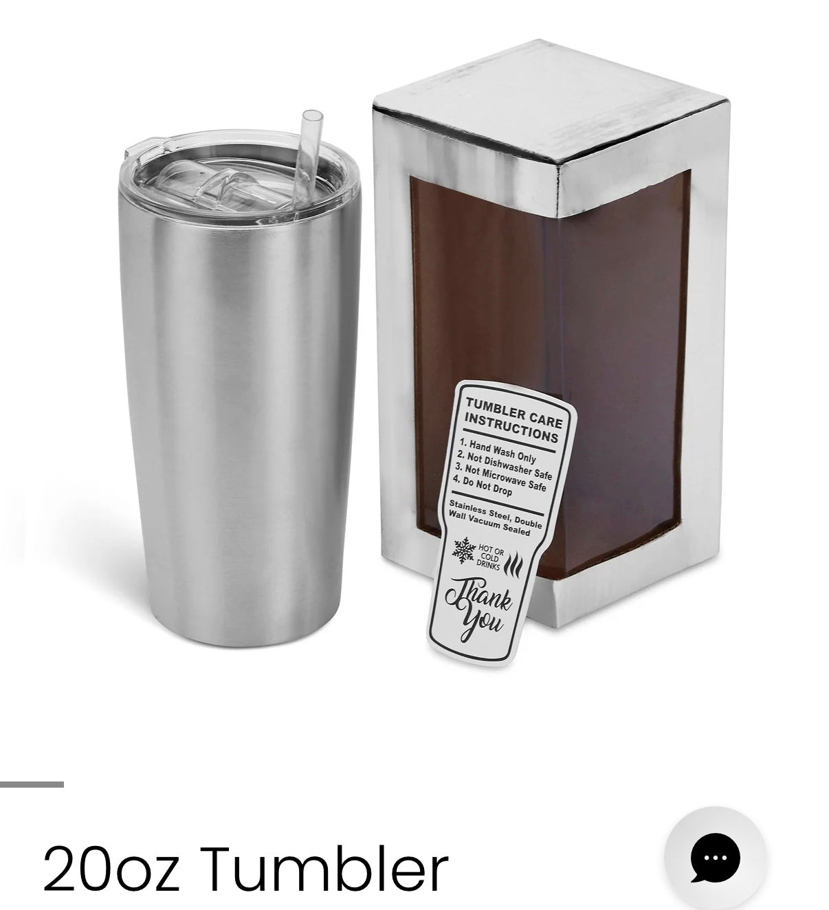20 oz TAPPERED COFFEE- CUSTOM ORDER