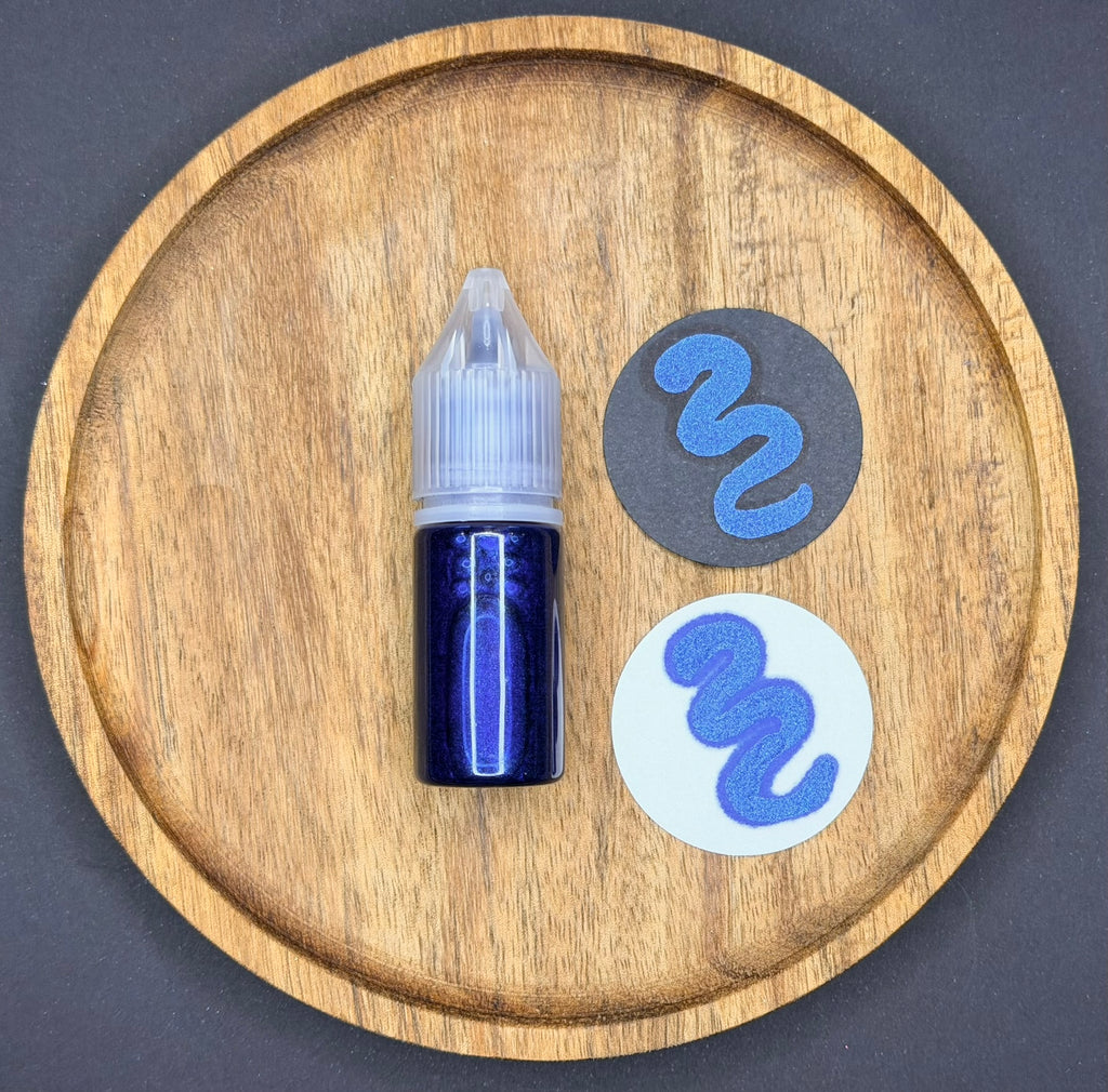 MIRROR CHROMES (SET OF 7)