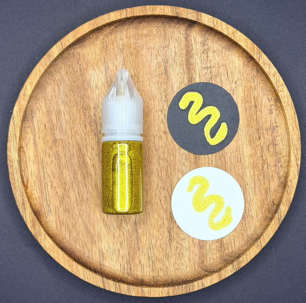 MIRROR CHROMES (SET OF 7)