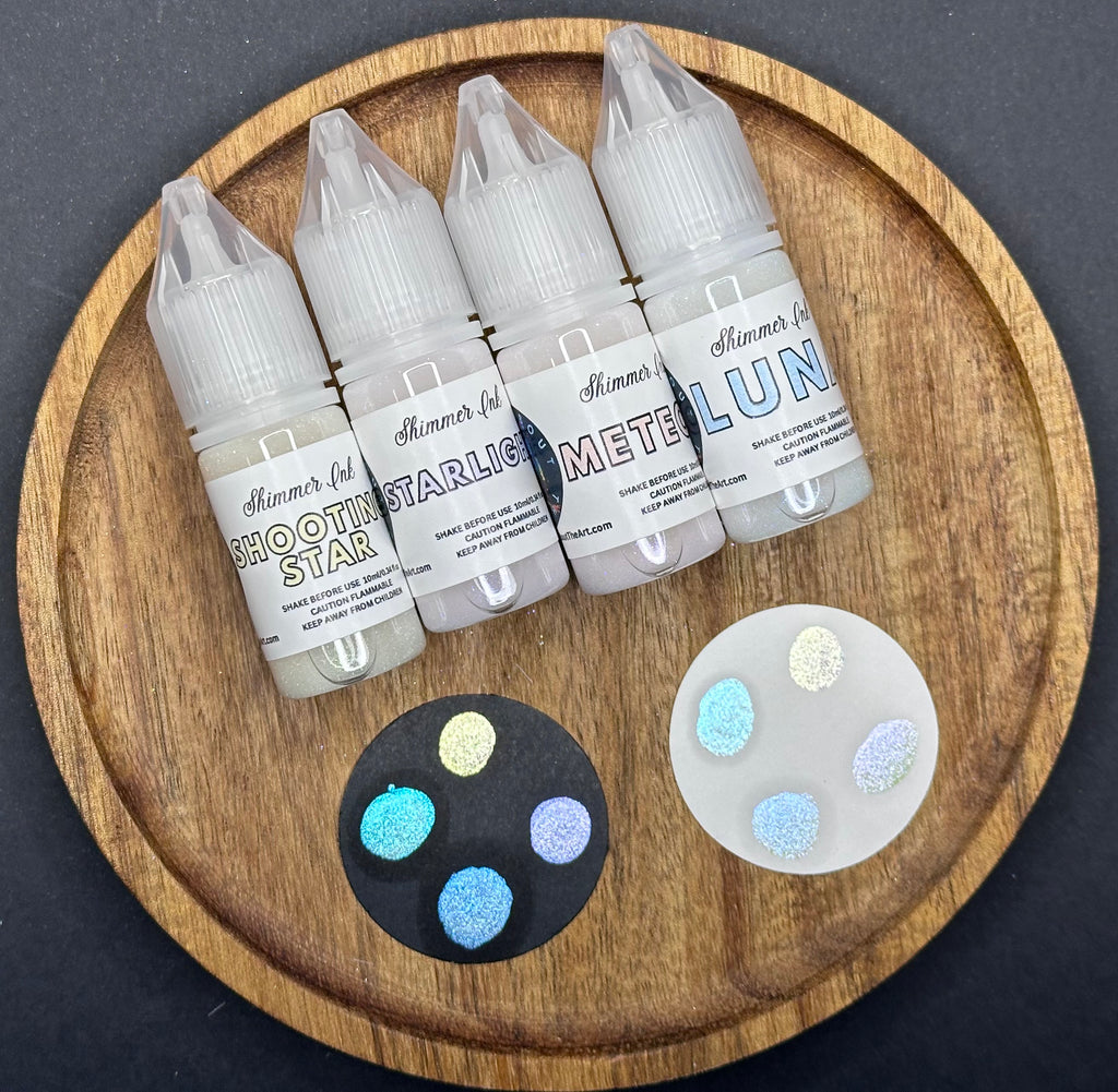MOON DUST BUNDLE