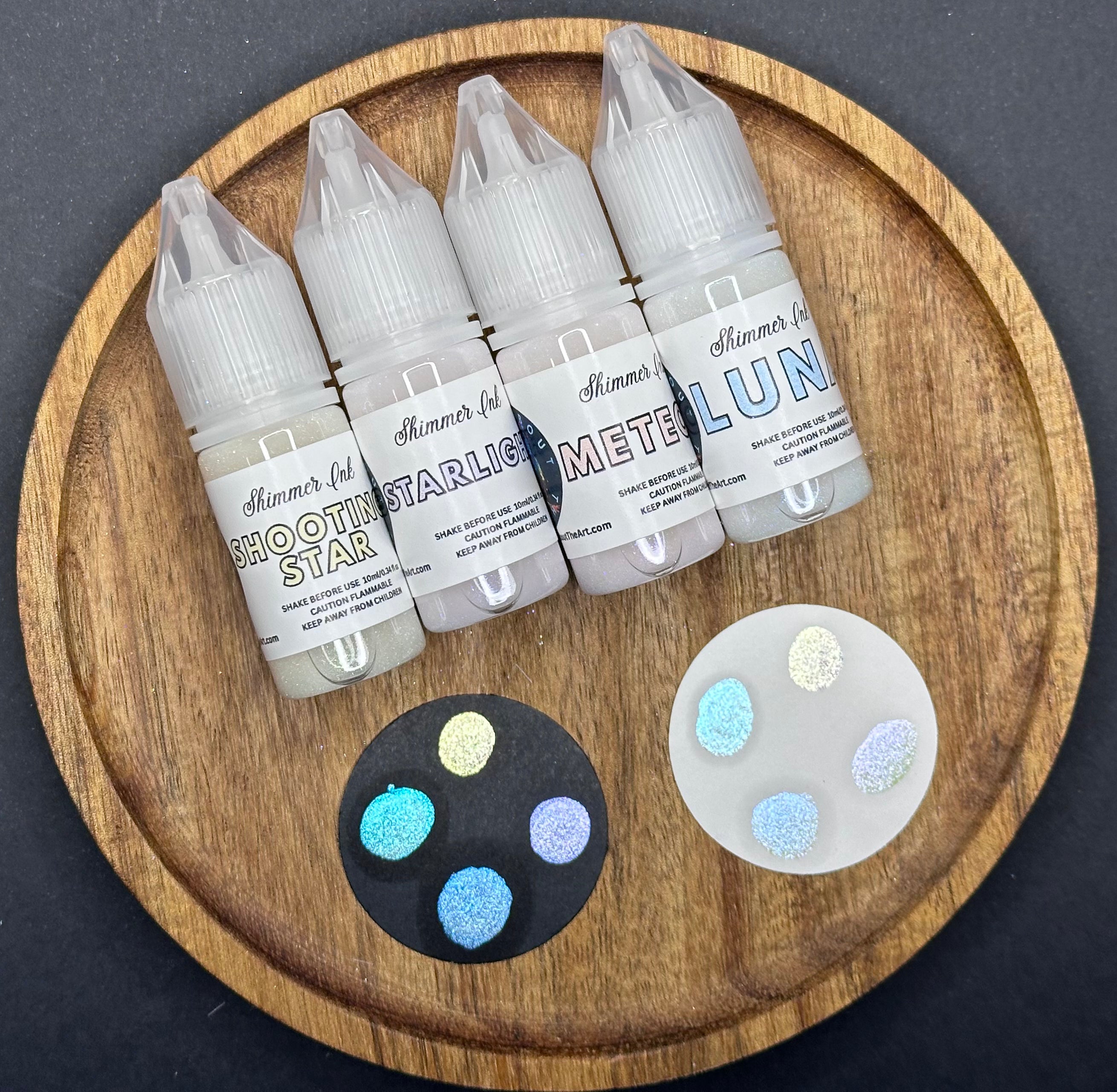 MOON DUST BUNDLE