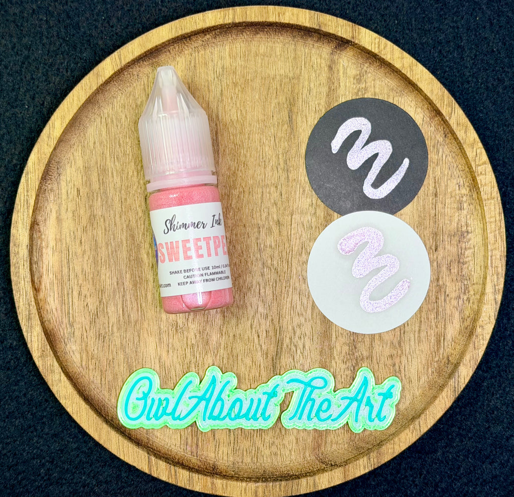 PRETTY IN PINK BUNDLE