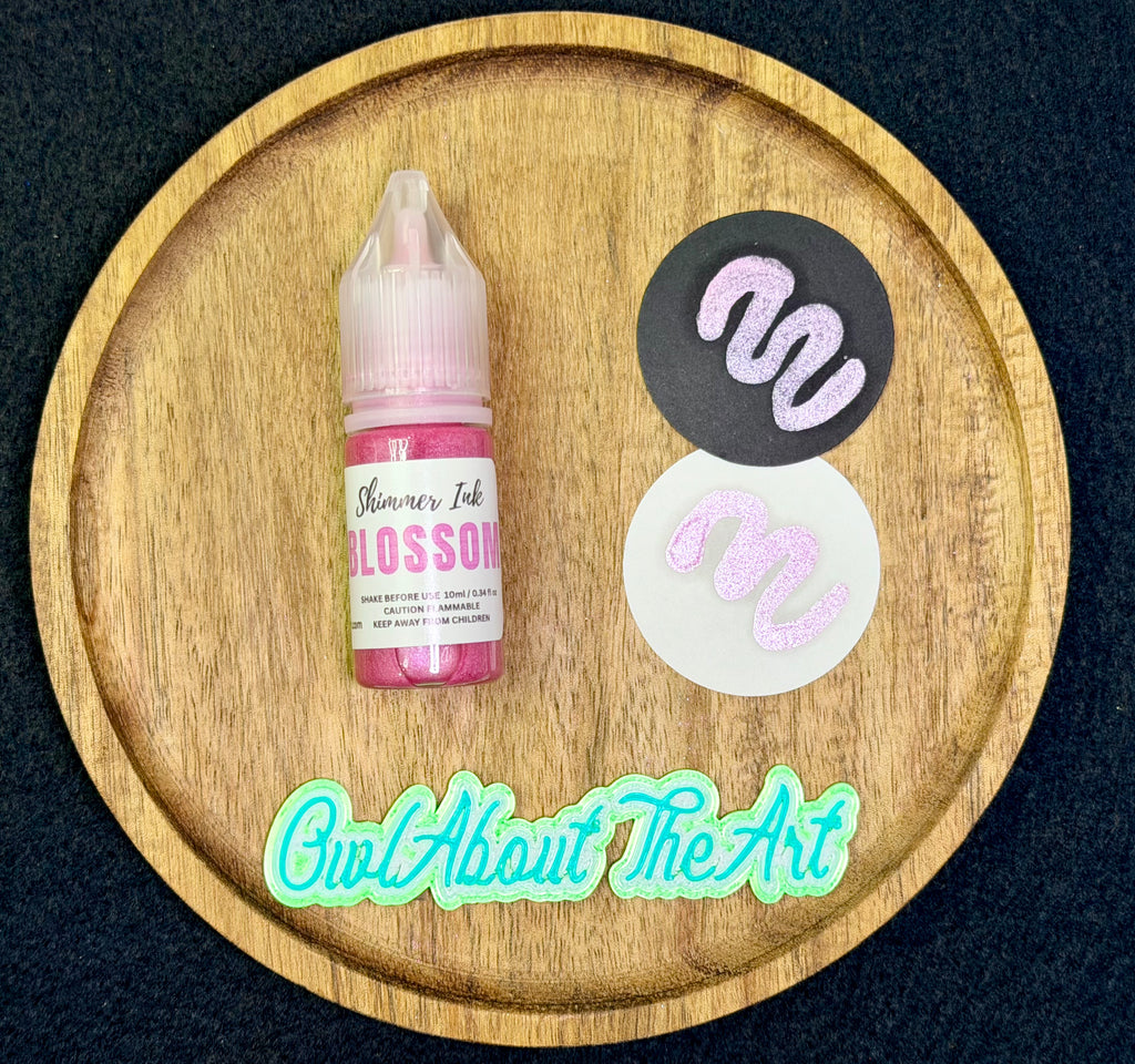 PRETTY IN PINK BUNDLE