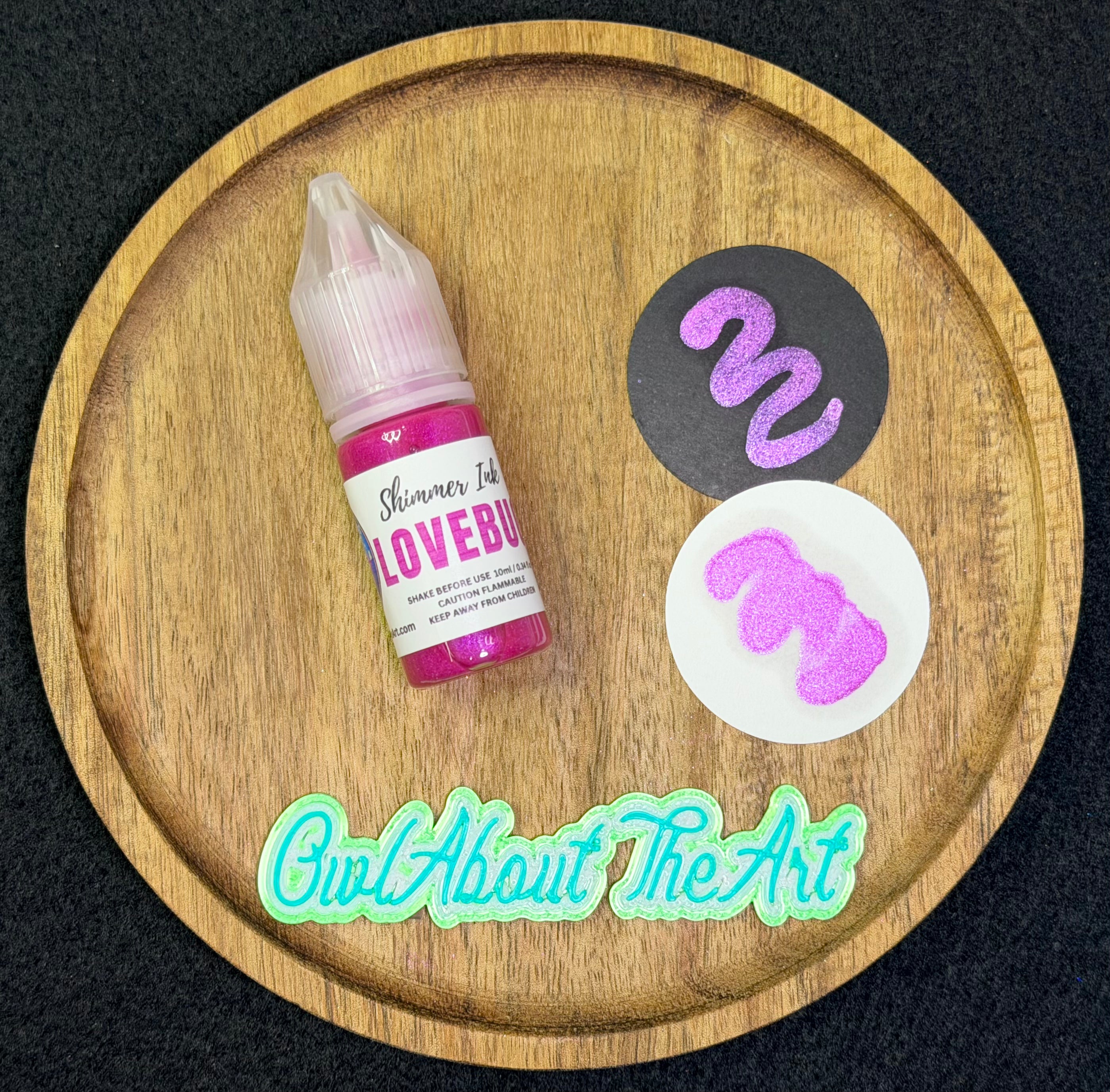 PRETTY IN PINK BUNDLE