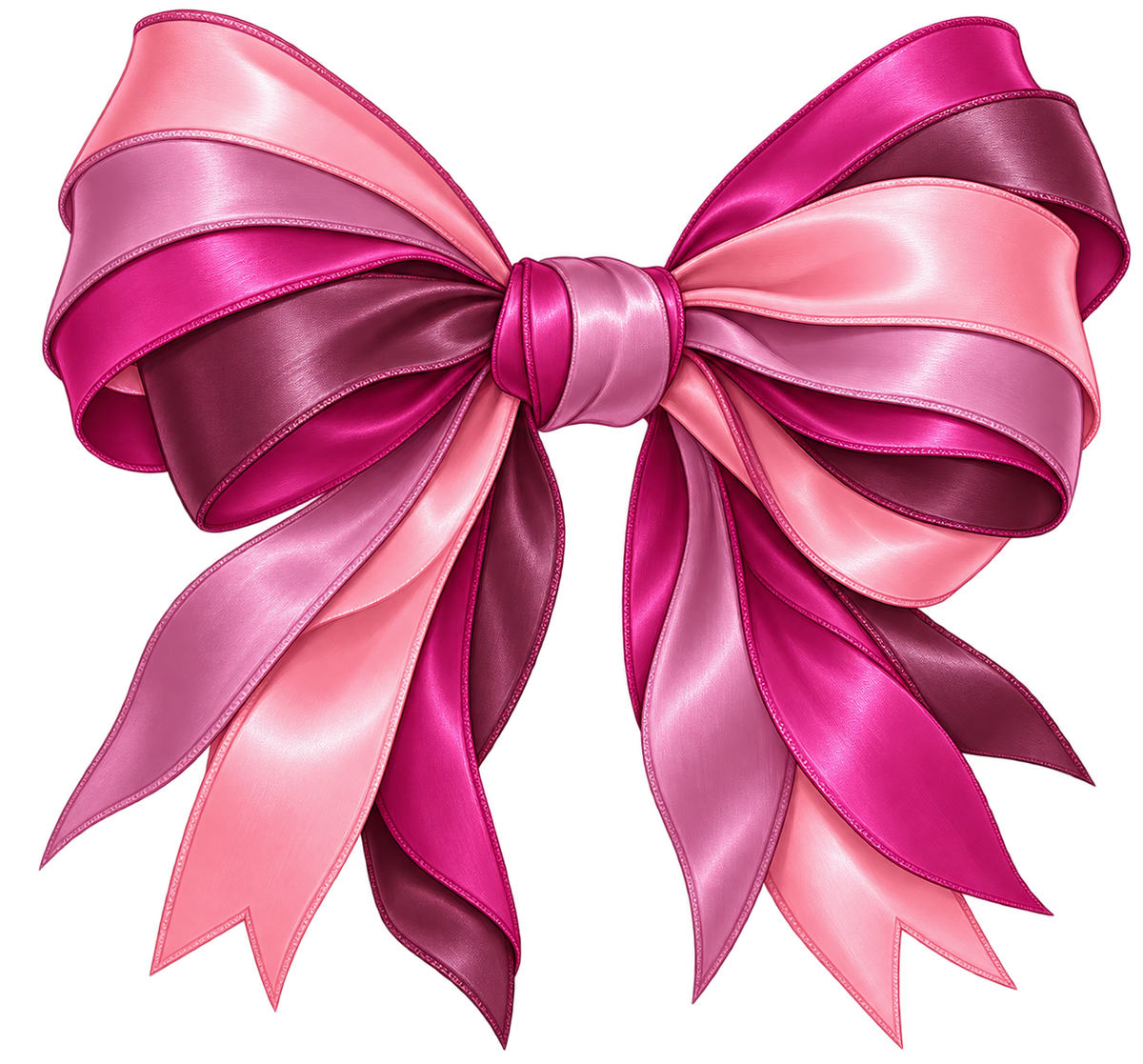PRETTY IN PINK BUNDLE